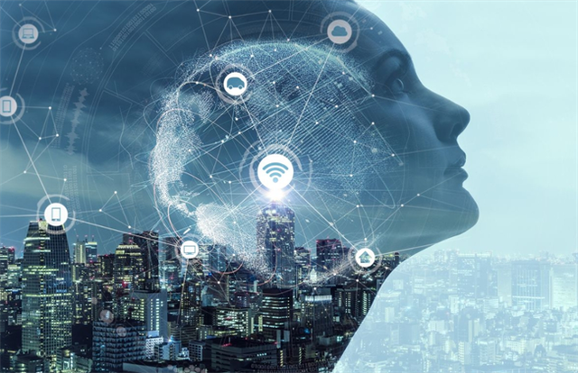 生成式人工智能 科技企业突破网络研发困境的新引擎