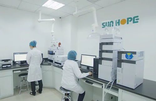 坚守产品质量 加快自主研发 走进尚赫生产研发基地与网络科技研发中心
