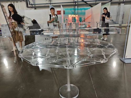 高质量发展调研行 汤臣科技以持续研发创新铸就持久生命力