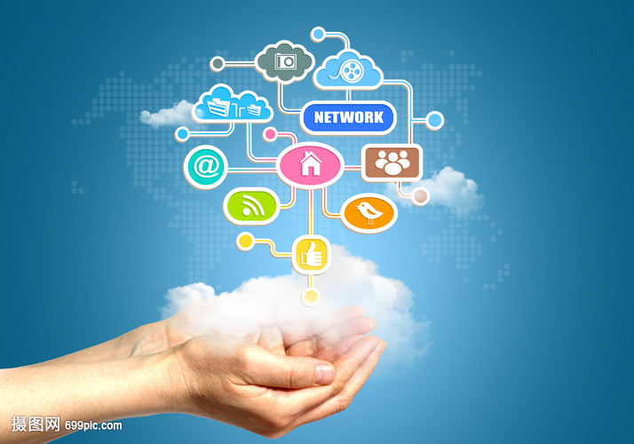 云数据网络科技 引领未来的软件开发趋势